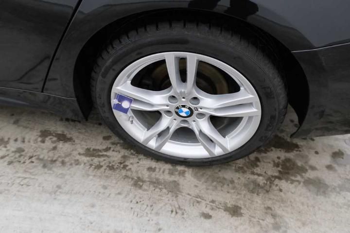 Photo 15 VIN: WBA4E91010G598576 - BMW 4-SERIE GRAN COUP 