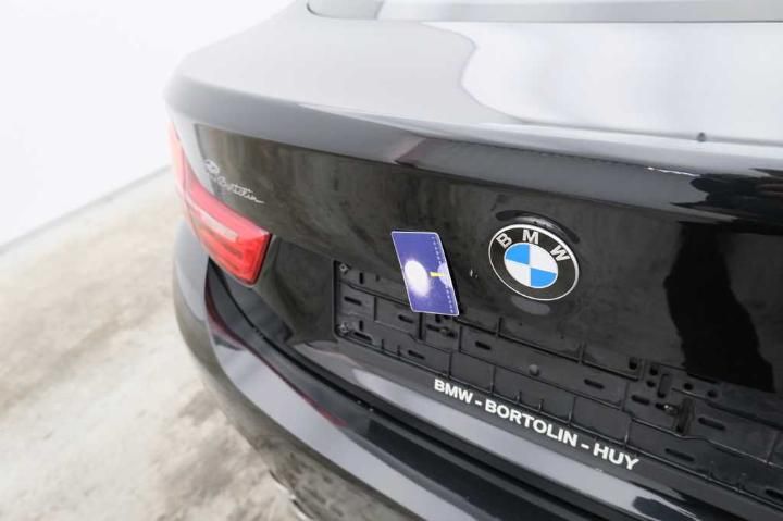 Photo 28 VIN: WBA4E91010G598576 - BMW 4-SERIE GRAN COUP 