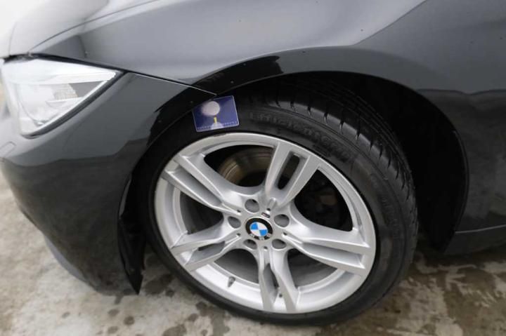 Photo 34 VIN: WBA4E91010G598576 - BMW 4-SERIE GRAN COUP 