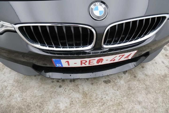 Photo 5 VIN: WBA4E91010G598576 - BMW 4-SERIE GRAN COUP 