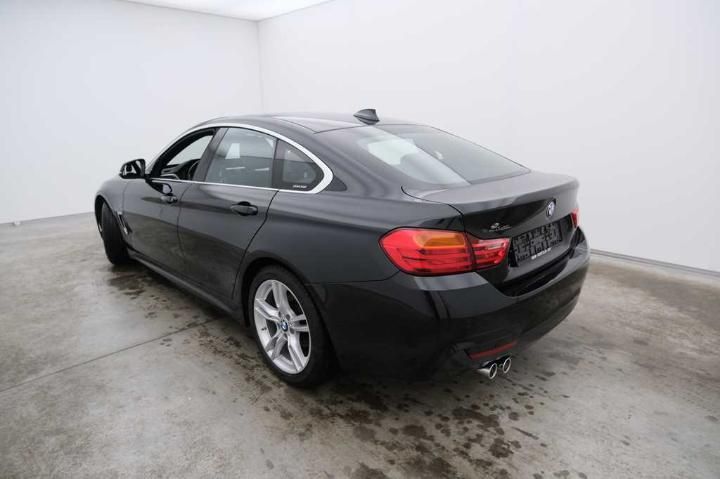 Photo 7 VIN: WBA4E91010G598576 - BMW 4-SERIE GRAN COUP 