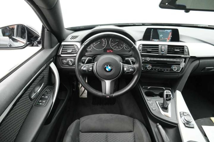 Photo 9 VIN: WBA4E91010G598576 - BMW 4-SERIE GRAN COUP 