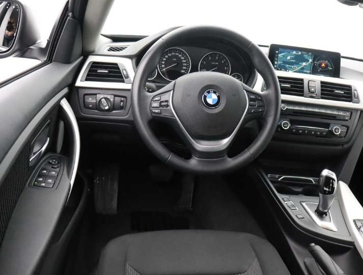 Photo 9 VIN: WBA4E91010G599288 - BMW 4-SERIE GRAN COUP 