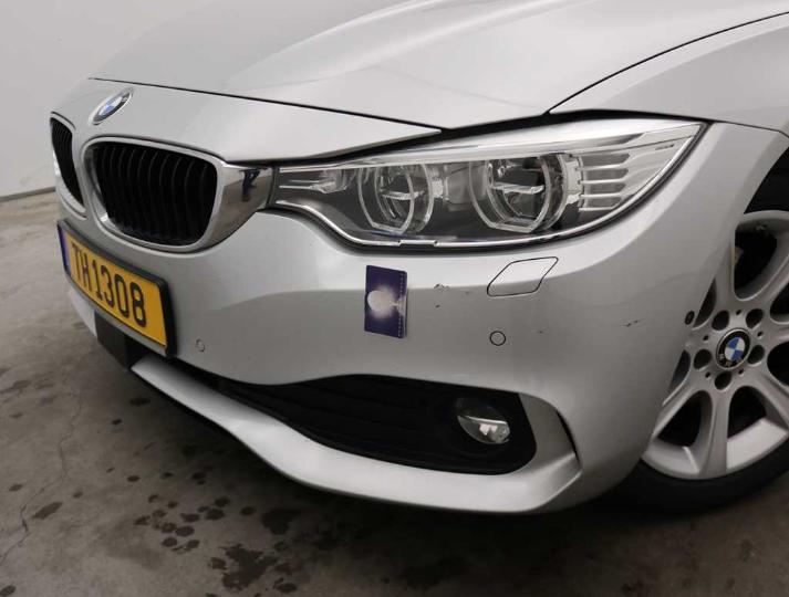 Photo 23 VIN: WBA4E91010G795215 - BMW 4SRIE 4 GRAN COUP 