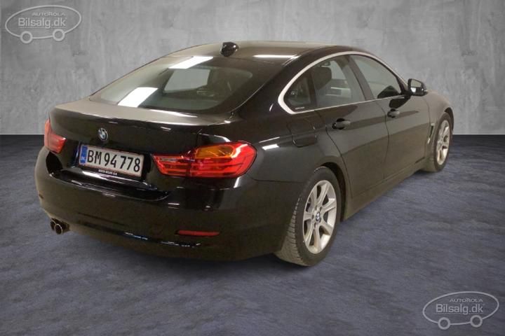 Photo 3 VIN: WBA4E9101HG795954 - BMW 4 SERIES GRAN COUP 