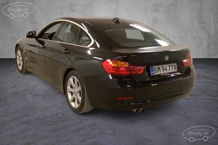 Photo 4 VIN: WBA4E9101HG795954 - BMW 4 SERIES GRAN COUP 