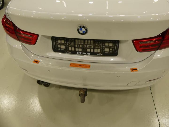 Photo 26 VIN: WBA4E91020G289991 - BMW 4 GRAN COUPE 