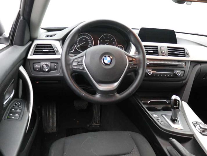 Photo 9 VIN: WBA4E91020G291188 - BMW 4-SERIE GRAN COUP 