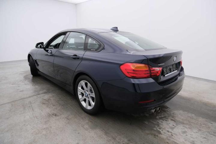 Photo 3 VIN: WBA4E91020G390769 - BMW 4-SERIE GRAN COUP 