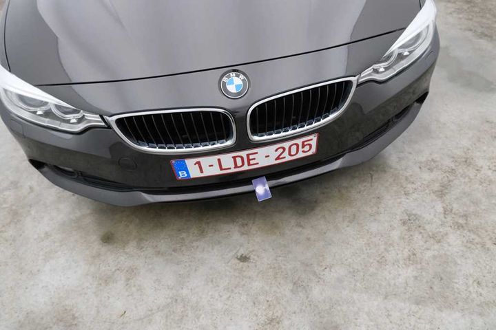 Photo 29 VIN: WBA4E91020G390836 - BMW 4-SERIE GRAN COUP 