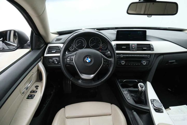 Photo 9 VIN: WBA4E91020G390836 - BMW 4-SERIE GRAN COUP 