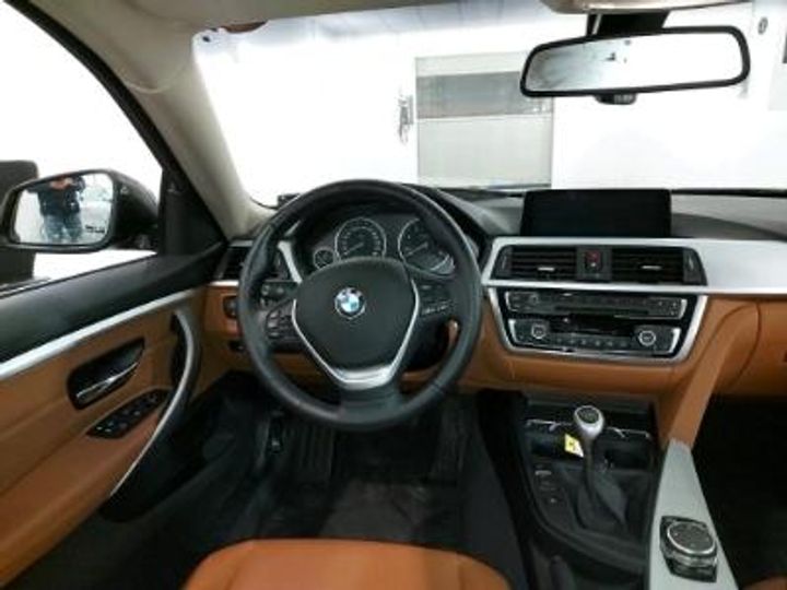 Photo 9 VIN: WBA4E91020G391985 - BMW 4 GRAN COUPE DIESEL 