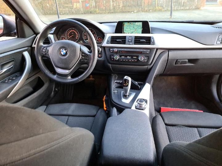 Photo 6 VIN: WBA4E91020G595380 - BMW 4-SERIE 