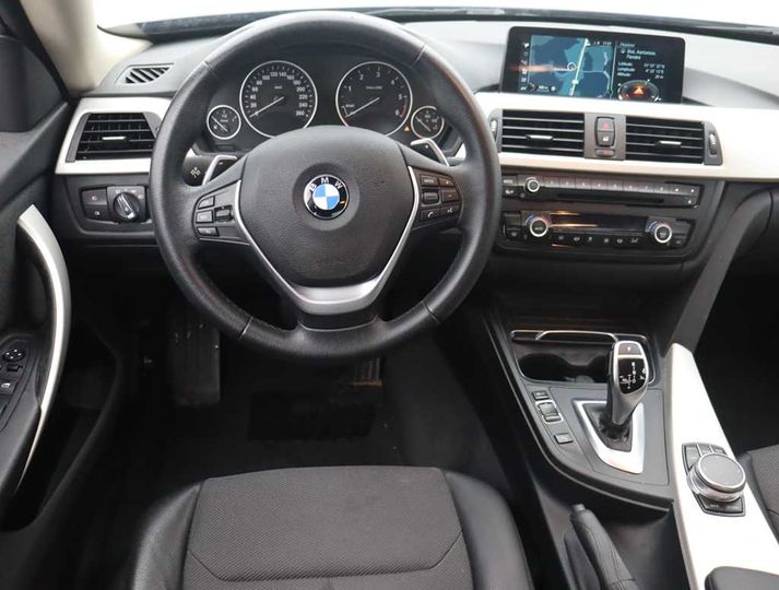 Photo 9 VIN: WBA4E91020G793506 - BMW 4-SRIE 4 GRAN COUP 