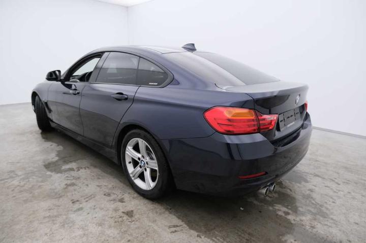 Photo 7 VIN: WBA4E91020G795501 - BMW 4-SERIE GRAN COUP 