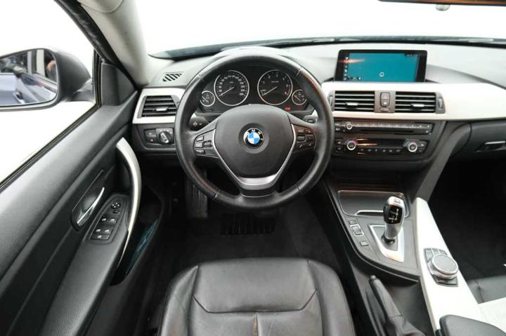 Photo 9 VIN: WBA4E91020G795501 - BMW 4-SERIE GRAN COUP 