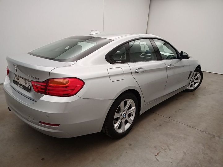 Photo 2 VIN: WBA4E91030G283259 - BMW 4-SERIE GRAN COUP 