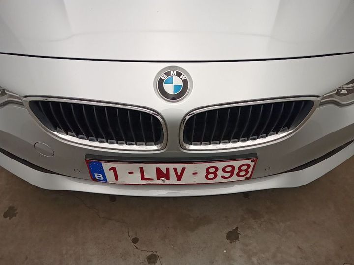 Photo 5 VIN: WBA4E91030G283259 - BMW 4-SERIE GRAN COUP 