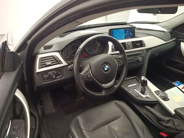 Photo 9 VIN: WBA4E91030G283259 - BMW 4-SERIE GRAN COUP 