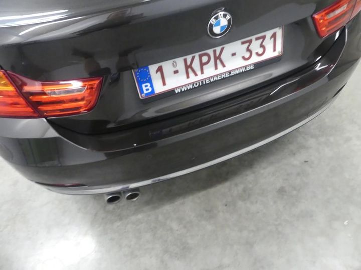 Photo 23 VIN: WBA4E91030G284928 - BMW 4 GRAN COUPE 