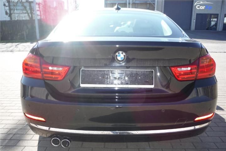 Photo 21 VIN: WBA4E91030G286789 - BMW 4 SERIES GRAN COUP 