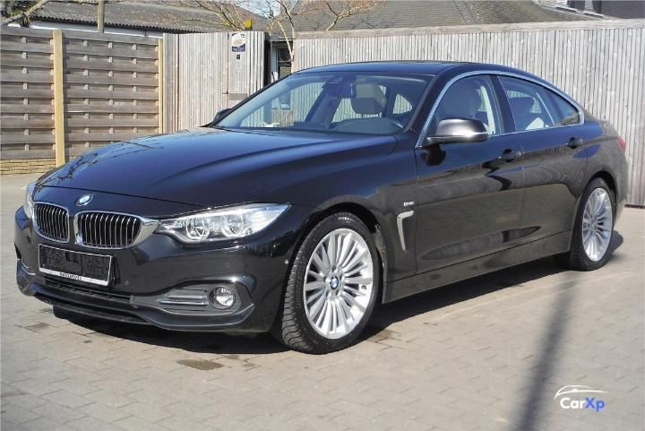 Photo 1 VIN: WBA4E91030G286789 - BMW 4 SERIES GRAN COUP 