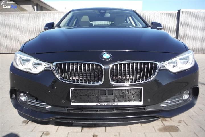 Photo 19 VIN: WBA4E91030G286789 - BMW 4 SERIES GRAN COUP 