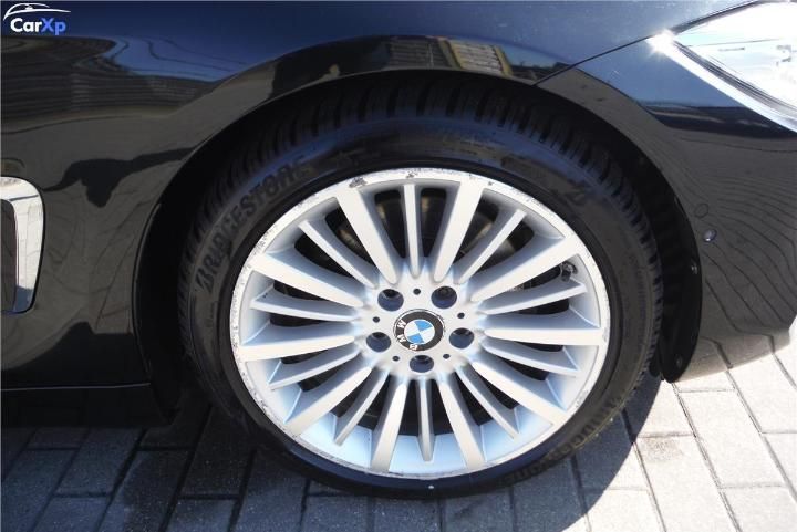 Photo 30 VIN: WBA4E91030G286789 - BMW 4 SERIES GRAN COUP 