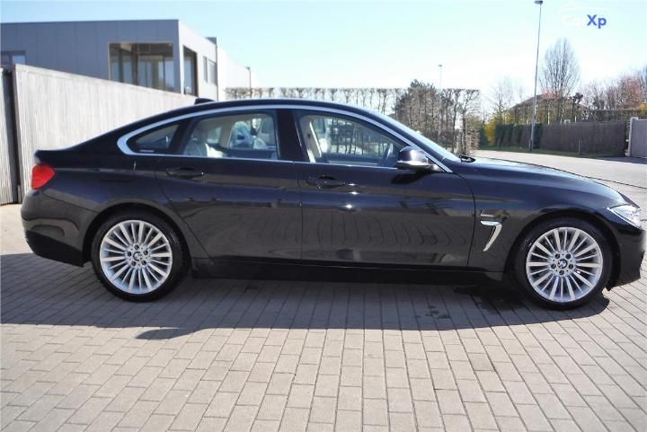 Photo 20 VIN: WBA4E91030G286789 - BMW 4 SERIES GRAN COUP 