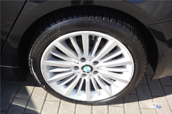 Photo 26 VIN: WBA4E91030G286789 - BMW 4 SERIES GRAN COUP 