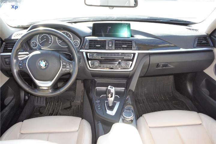 Photo 6 VIN: WBA4E91030G286789 - BMW 4 SERIES GRAN COUP 