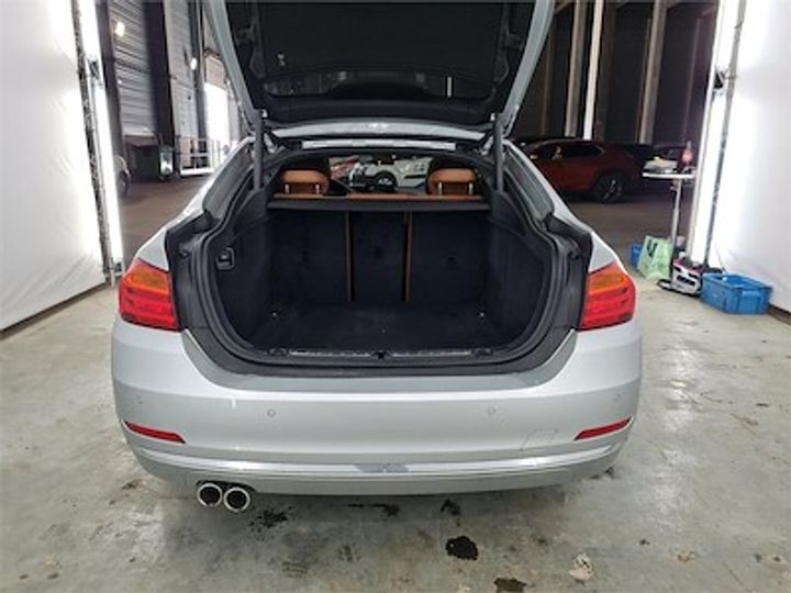 Photo 7 VIN: WBA4E91030G391817 - BMW 4 GRAN COUPE DIESEL 