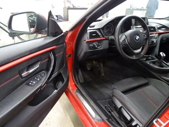 Photo 12 VIN: WBA4E91030G392062 - BMW 4 GRAN COUPE 