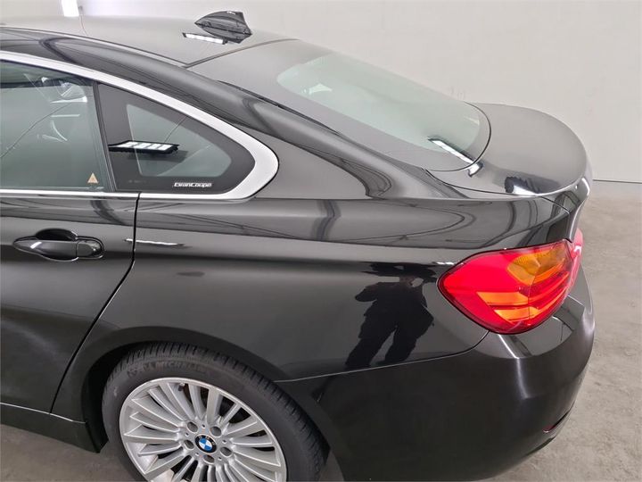 Photo 12 VIN: WBA4E91030G594673 - BMW 4 