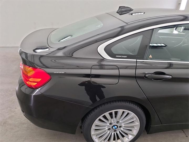 Photo 14 VIN: WBA4E91030G594673 - BMW 4 