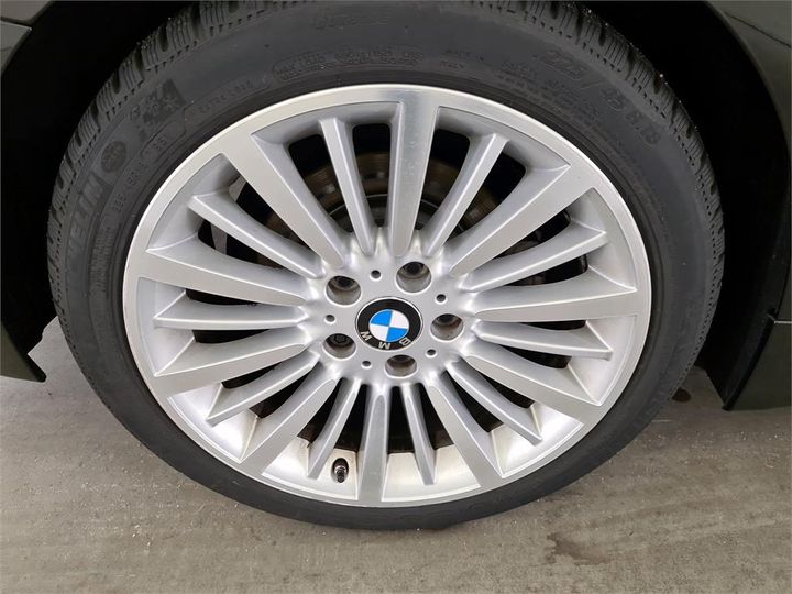 Photo 16 VIN: WBA4E91030G594673 - BMW 4 