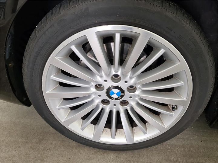 Photo 20 VIN: WBA4E91030G594673 - BMW 4 