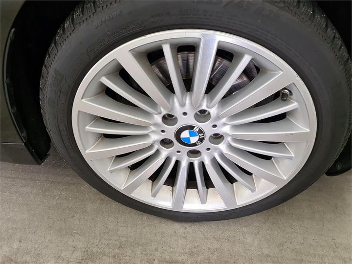 Photo 21 VIN: WBA4E91030G594673 - BMW 4 