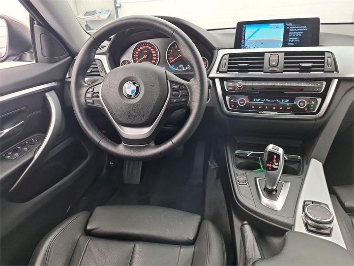 Photo 26 VIN: WBA4E91030G594673 - BMW 4 