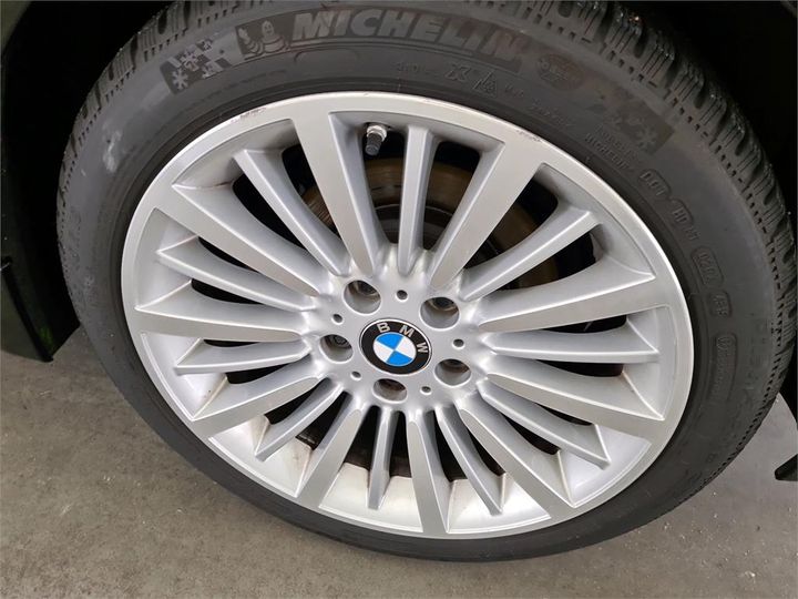 Photo 27 VIN: WBA4E91030G594673 - BMW 4 