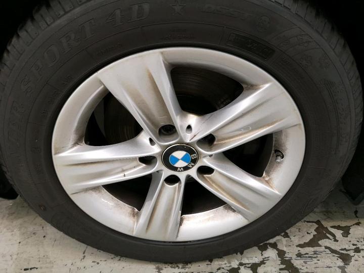 Photo 12 VIN: WBA4E91030G595758 - BMW 420 