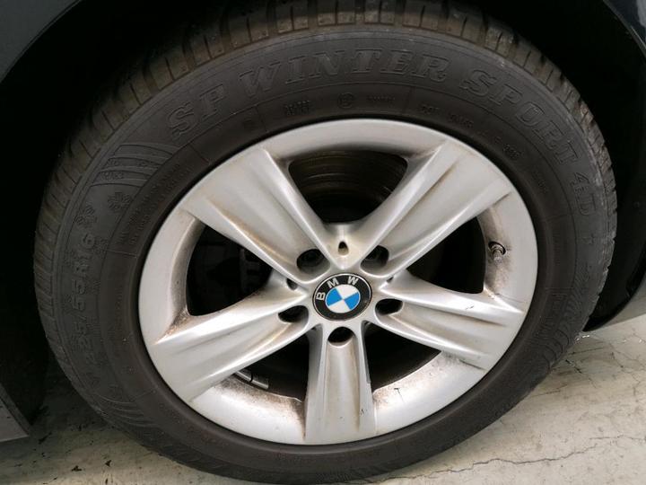 Photo 13 VIN: WBA4E91030G595758 - BMW 420 