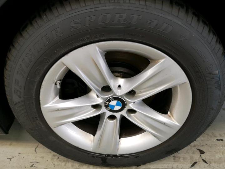 Photo 14 VIN: WBA4E91030G595758 - BMW 420 