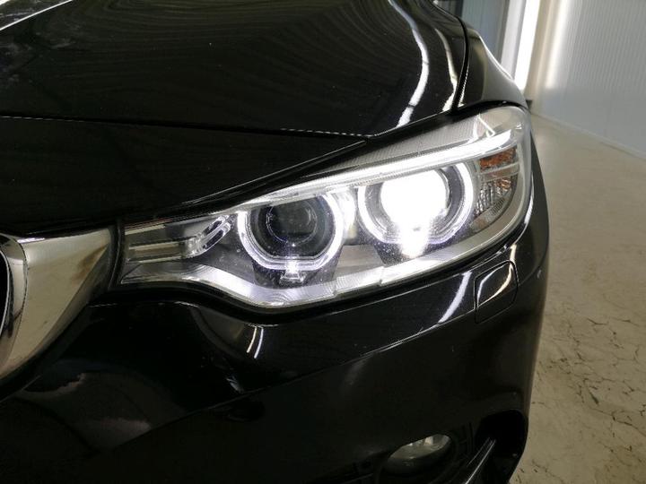 Photo 16 VIN: WBA4E91030G595758 - BMW 420 