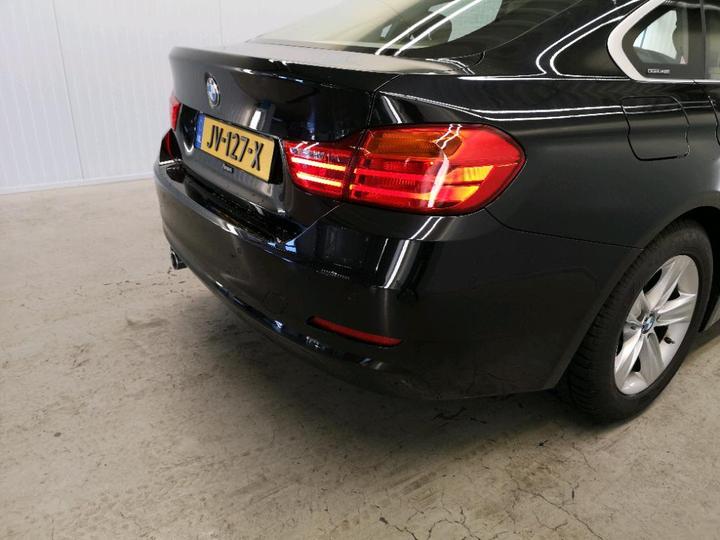 Photo 33 VIN: WBA4E91030G595758 - BMW 420 