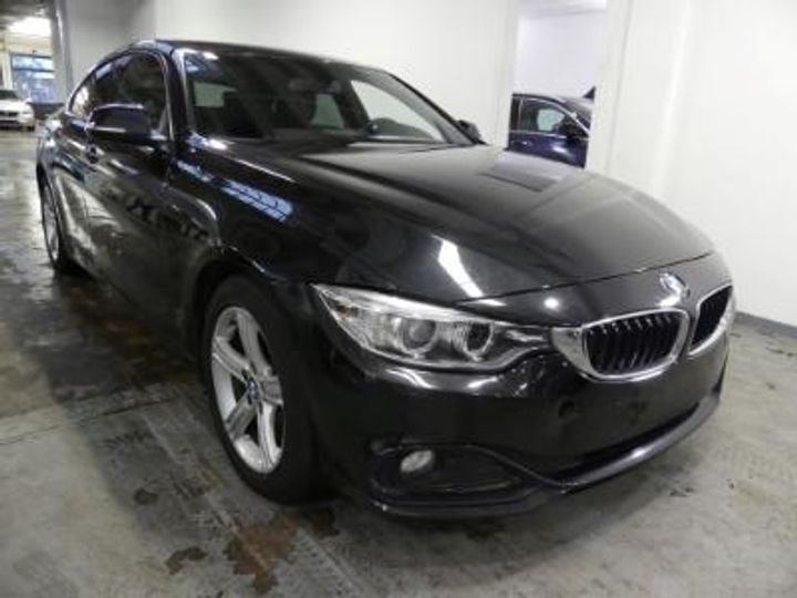 Photo 2 VIN: WBA4E91030G795054 - BMW 4 GRAN COUPE DIESEL 