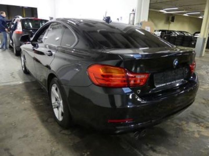 Photo 3 VIN: WBA4E91030G795054 - BMW 4 GRAN COUPE DIESEL 