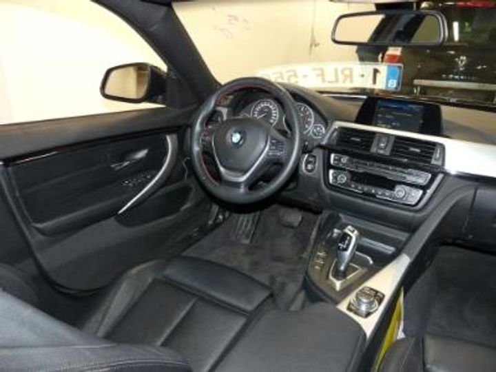 Photo 9 VIN: WBA4E91030G795054 - BMW 4 GRAN COUPE DIESEL 