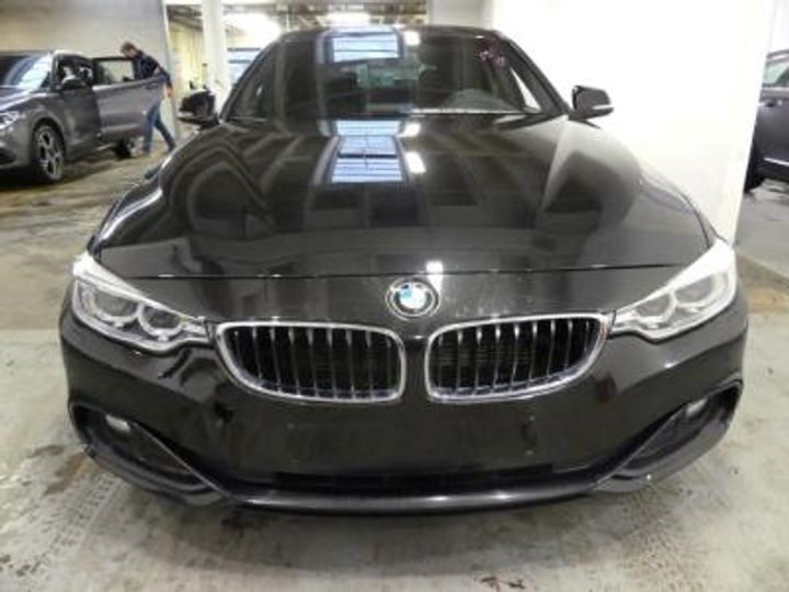 Photo 5 VIN: WBA4E91030G795054 - BMW 4 GRAN COUPE DIESEL 