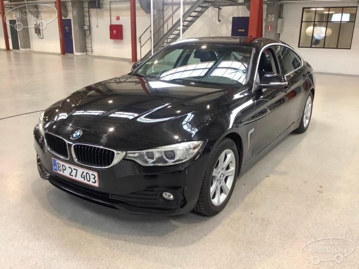 Photo 0 VIN: WBA4E9103HG793896 - BMW 4 SERIES GRAN COUP 